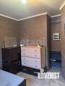 1-к квартира, на длительный срок, 23м2, 9/9 этаж