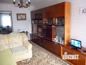 2-к квартира, на длительный срок, 59м2, 3/5 этаж
