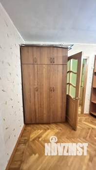 1-к квартира, на длительный срок, 42м2, 2/4 этаж