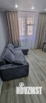 Студия квартира, на длительный срок, 24м2, 7/17 этаж