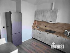 1-к квартира, на длительный срок, 36м2, 10/17 этаж