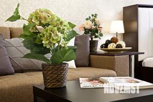 1-к квартира, посуточно, 40м2, 9/25 этаж