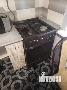 2-к квартира, на длительный срок, 44м2, 1/2 этаж