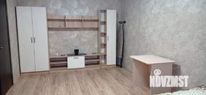 1-к квартира, на длительный срок, 37м2, 14/17 этаж