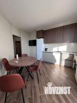 2-к квартира, на длительный срок, 81м2, 18/18 этаж