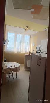 1-к квартира, на длительный срок, 30м2, 24/25 этаж