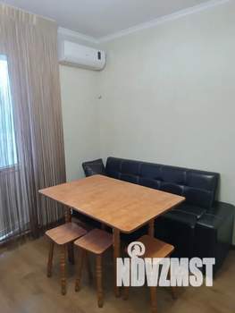 1-к квартира, посуточно, 40м2, 4/16 этаж