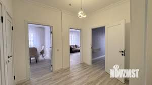 2-к квартира, на длительный срок, 79м2, 3/17 этаж