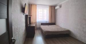 1-к квартира, на длительный срок, 40м2, 9/18 этаж