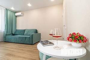 2-к квартира, посуточно, 60м2, 5/12 этаж