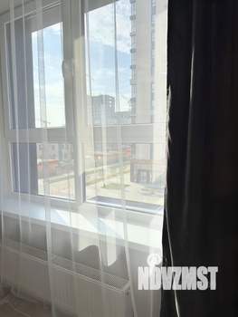 1-к квартира, посуточно, 35м2, 3/9 этаж