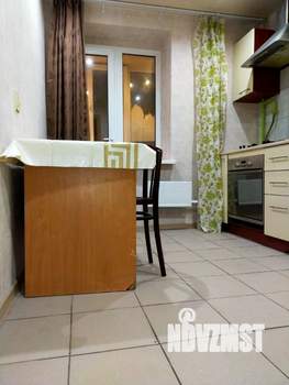 1-к квартира, на длительный срок, 40м2, 8/9 этаж