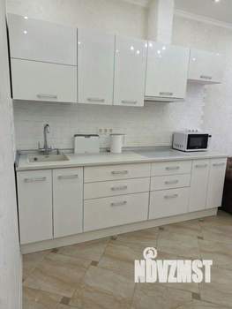 1-к квартира, на длительный срок, 48м2, 5/20 этаж