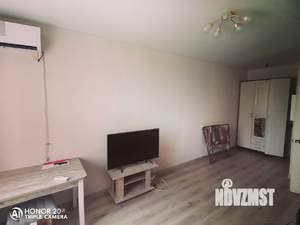 1-к квартира, на длительный срок, 38м2, 4/18 этаж