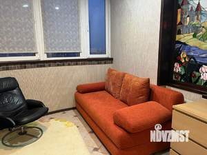 3-к квартира, на длительный срок, 97м2, 10/17 этаж