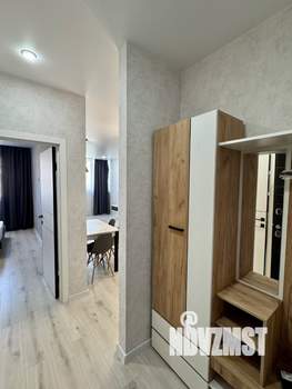1-к квартира, на длительный срок, 44м2, 14/24 этаж