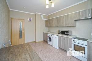 1-к квартира, посуточно, 44м2, 1/1 этаж