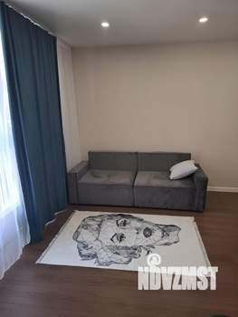 Студия квартира, на длительный срок, 30м2, 5/16 этаж