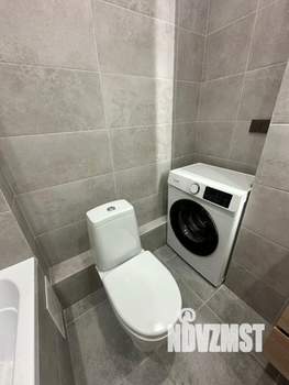 1-к квартира, на длительный срок, 38м2, 3/16 этаж