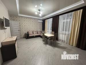 2-к квартира, на длительный срок, 64м2, 9/18 этаж