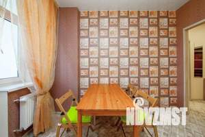 1-к квартира, посуточно, 40м2, 14/17 этаж