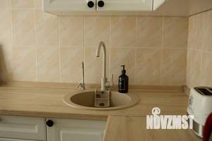 1-к квартира, на длительный срок, 23м2, 5/5 этаж