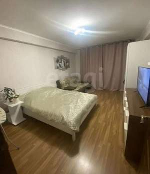 1-к квартира, на длительный срок, 40м2, 8/12 этаж