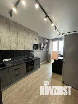 2-к квартира, на длительный срок, 61м2, 11/16 этаж