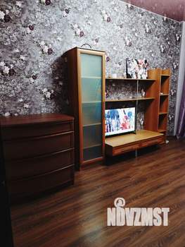 2-к квартира, на длительный срок, 50м2, 2/16 этаж