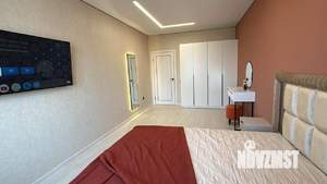 1-к квартира, на длительный срок, 48м2, 23/24 этаж