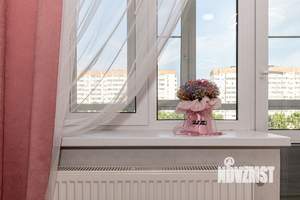 1-к квартира, на длительный срок, 44м2, 8/9 этаж