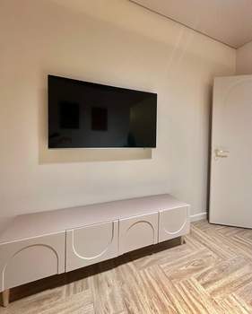 1-к квартира, на длительный срок, 40м2, 8/16 этаж