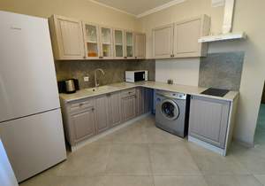 1-к квартира, на длительный срок, 38м2, 7/16 этаж