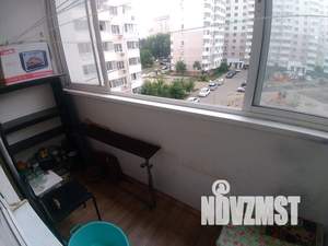 2-к квартира, на длительный срок, 60м2, 4/16 этаж