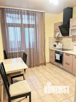 2-к квартира, посуточно, 40м2, 1/1 этаж