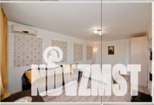 1-к квартира, на длительный срок, 41м2, 12/16 этаж