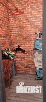 1-к квартира, на длительный срок, 37м2, 14/22 этаж