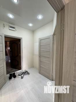 1-к квартира, на длительный срок, 35м2, 2/18 этаж