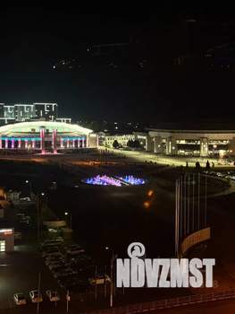 Студия квартира, посуточно, 30м2, 11/14 этаж