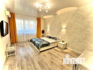 1-к квартира, посуточно, 37м2, 5/8 этаж