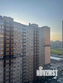 2-к квартира, на длительный срок, 72м2, 13/24 этаж