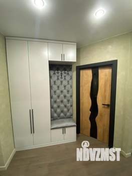 1-к квартира, на длительный срок, 40м2, 20/20 этаж