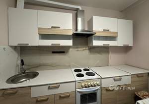 1-к квартира, на длительный срок, 37м2, 8/18 этаж