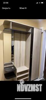 2-к квартира, на длительный срок, 52м2, 4/5 этаж