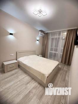 2-к квартира, на длительный срок, 40м2, 7/24 этаж