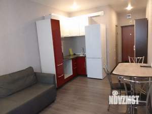 Студия квартира, на длительный срок, 22м2, 15/16 этаж