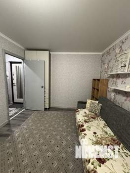 1-к квартира, на длительный срок, 30м2, 5/5 этаж