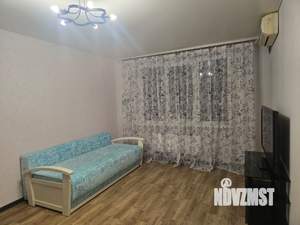 1-к квартира, на длительный срок, 38м2, 13/16 этаж
