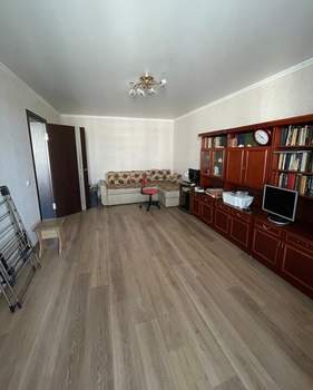 1-к квартира, на длительный срок, 39м2, 9/12 этаж