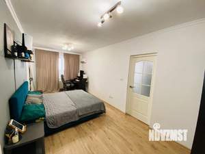 2-к квартира, на длительный срок, 50м2, 4/6 этаж